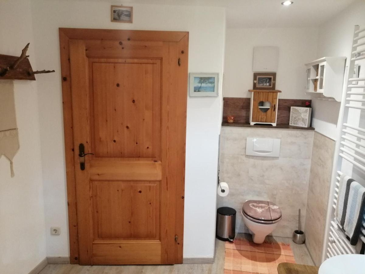Ferienwohnungen Dopplerhof ピディング エクステリア 写真