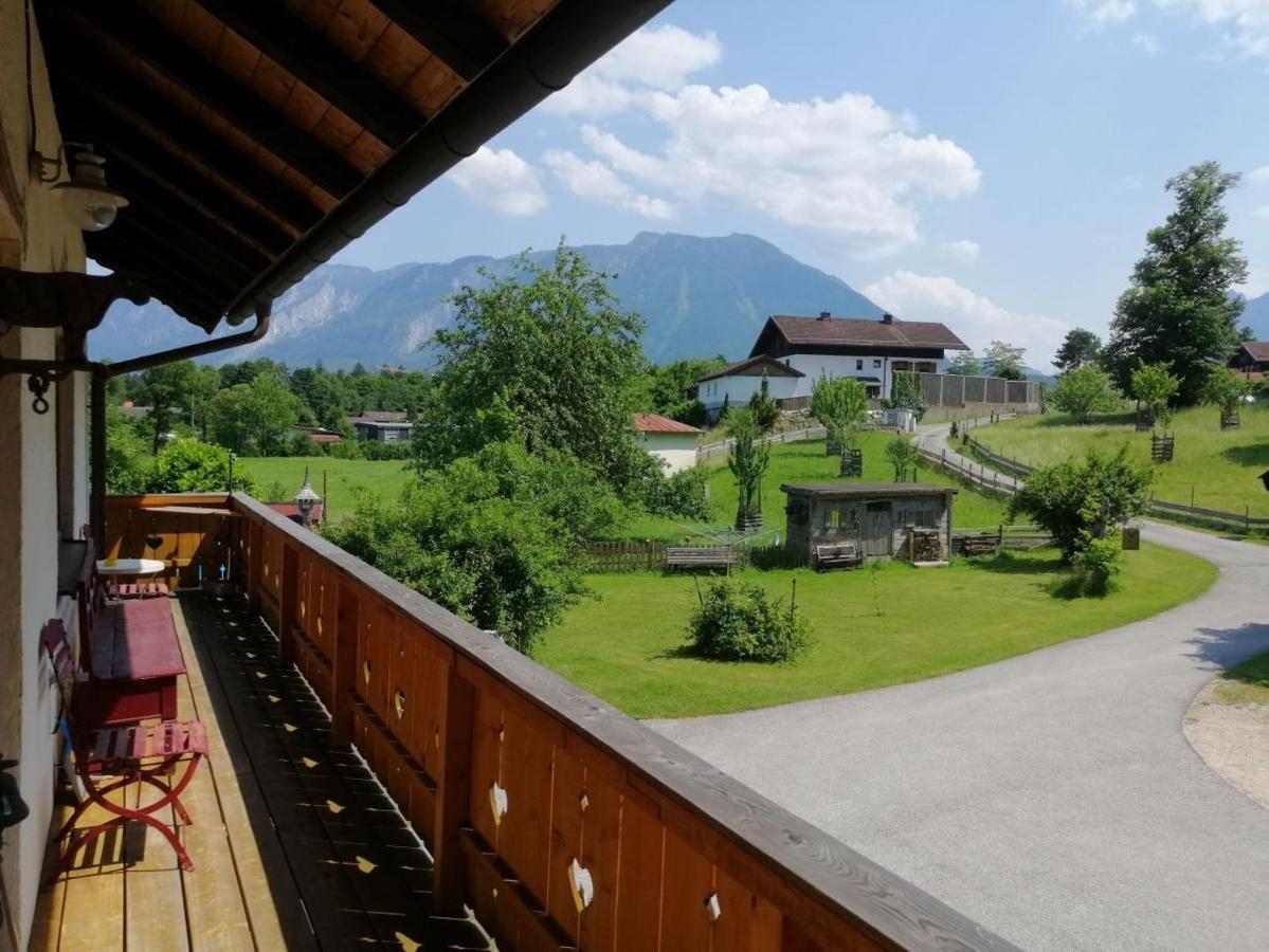 Ferienwohnungen Dopplerhof ピディング エクステリア 写真