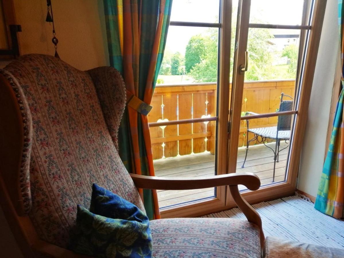 Ferienwohnungen Dopplerhof ピディング エクステリア 写真
