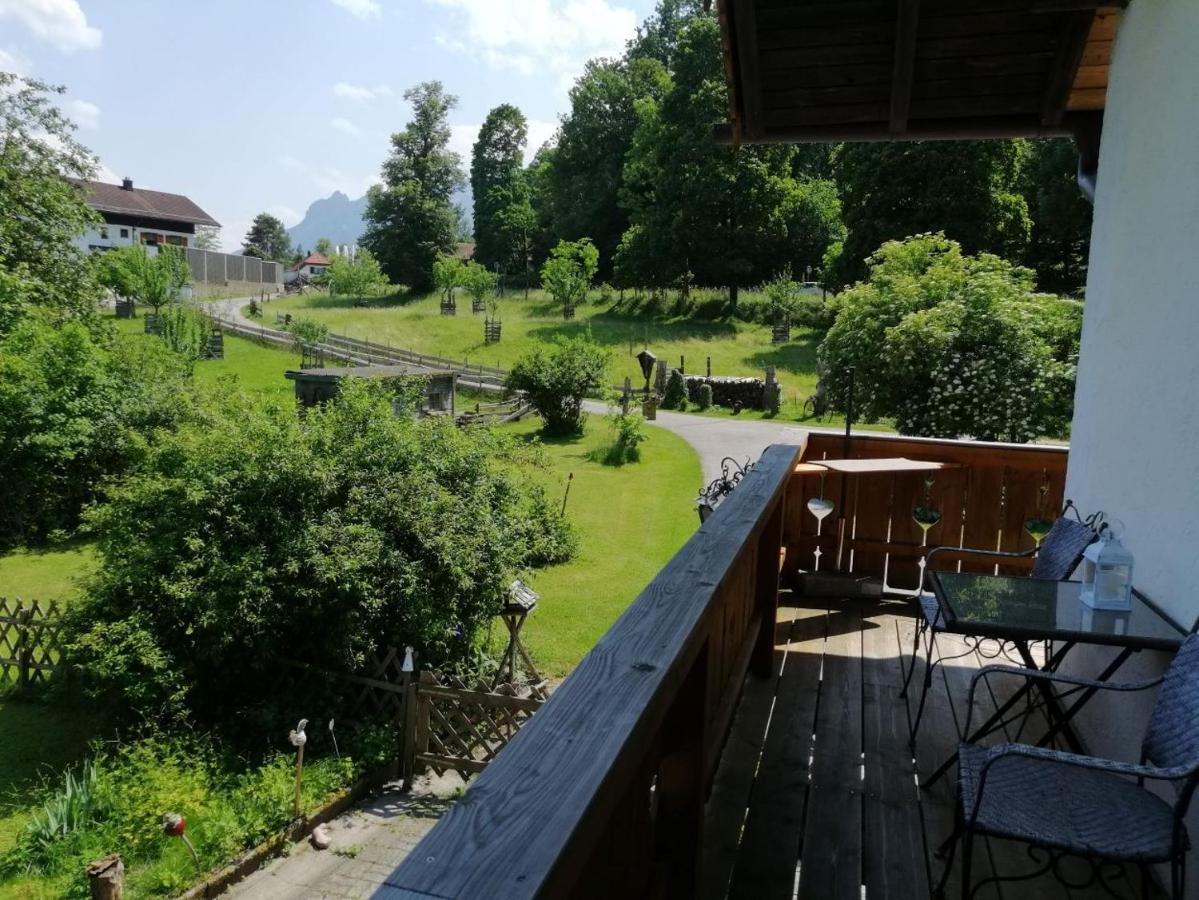 Ferienwohnungen Dopplerhof ピディング エクステリア 写真