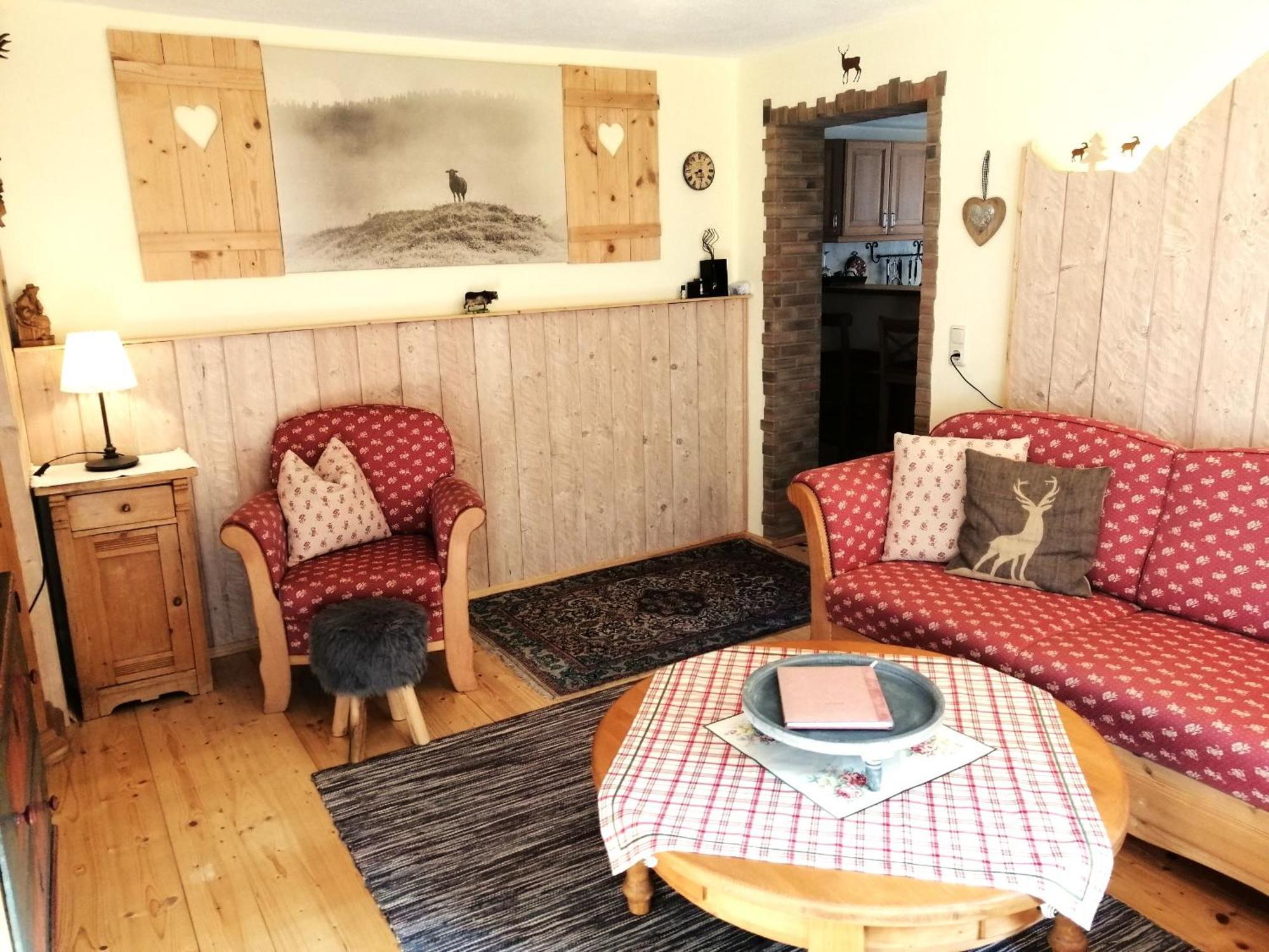 Ferienwohnungen Dopplerhof ピディング エクステリア 写真